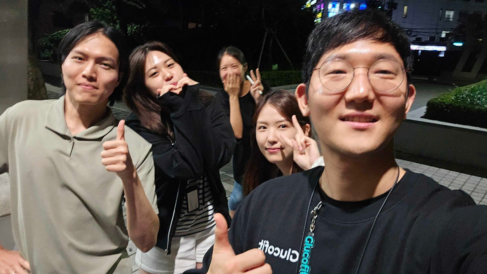 주식회사 랜식